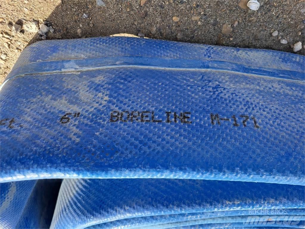  BORELINE M-171 Other