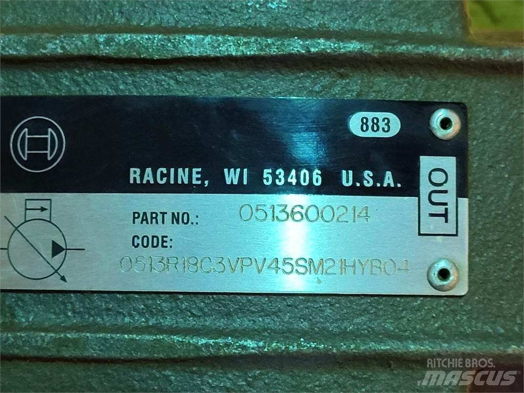 Bosch 0513600214 Water Pumps