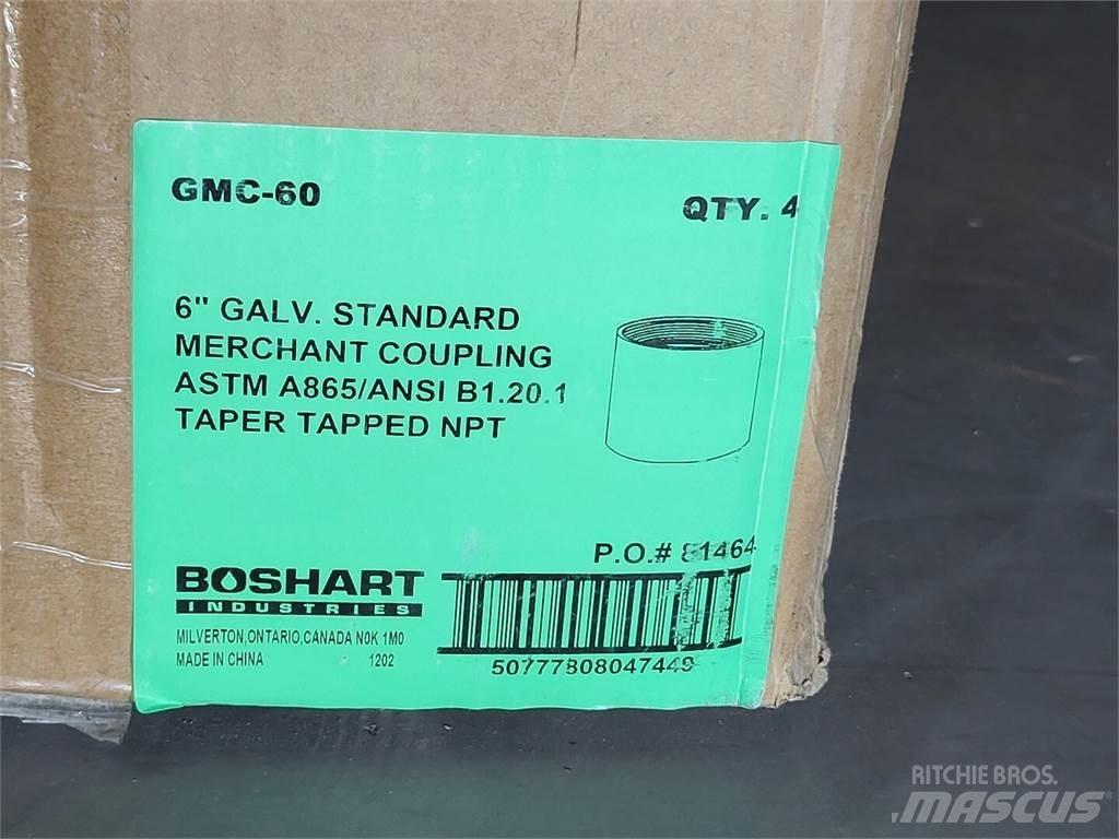  BOSHART GMC-60 Other