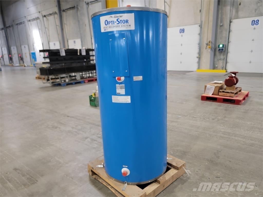  BOUMATIC TS-120 Other