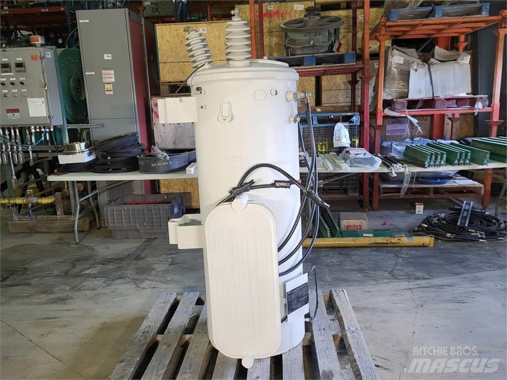  BOUNDARY ELECTRIC Other