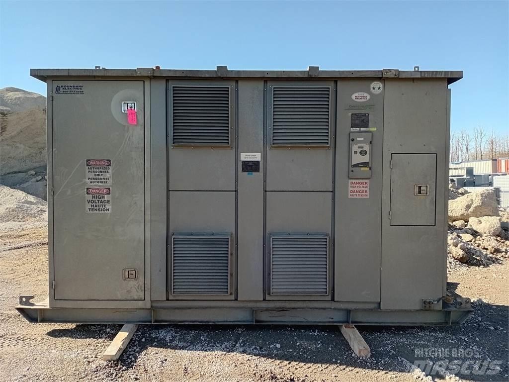 BOUNDARY ELECTRIC Other