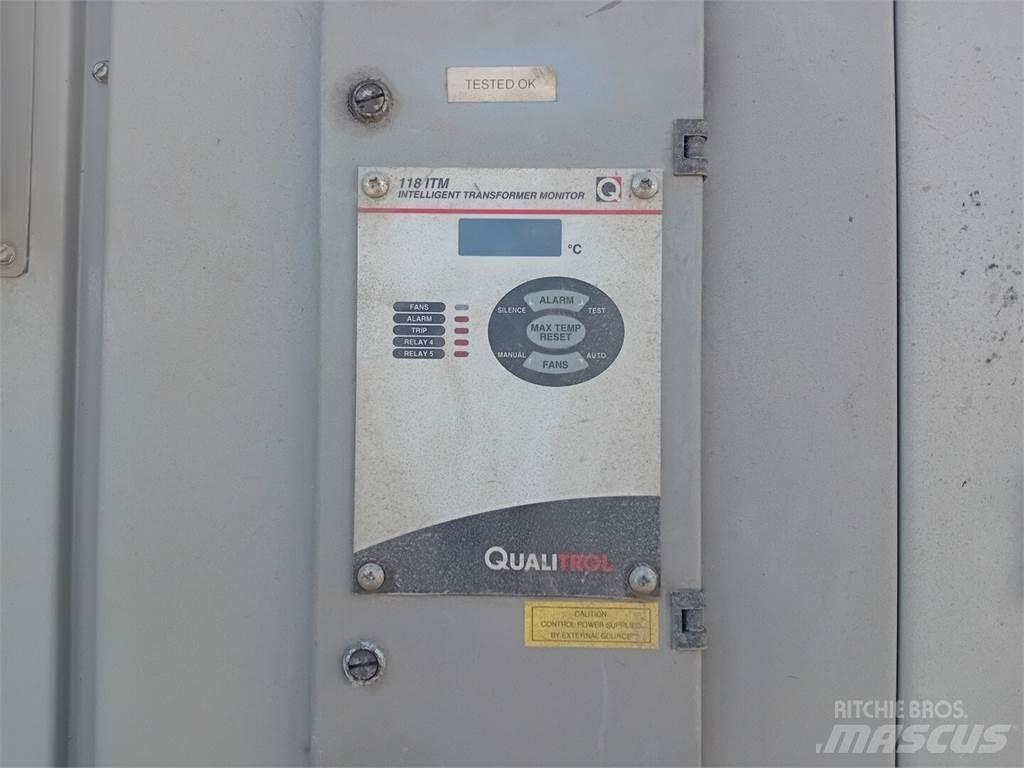  BOUNDARY ELECTRIC Other