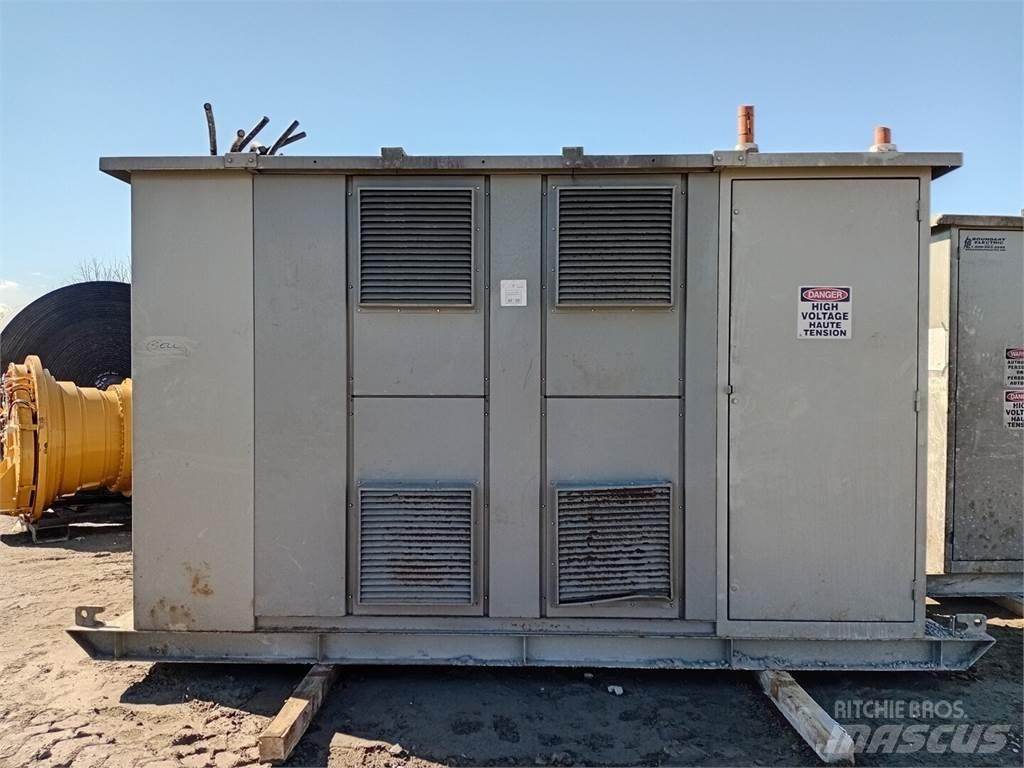  BOUNDARY ELECTRIC Other