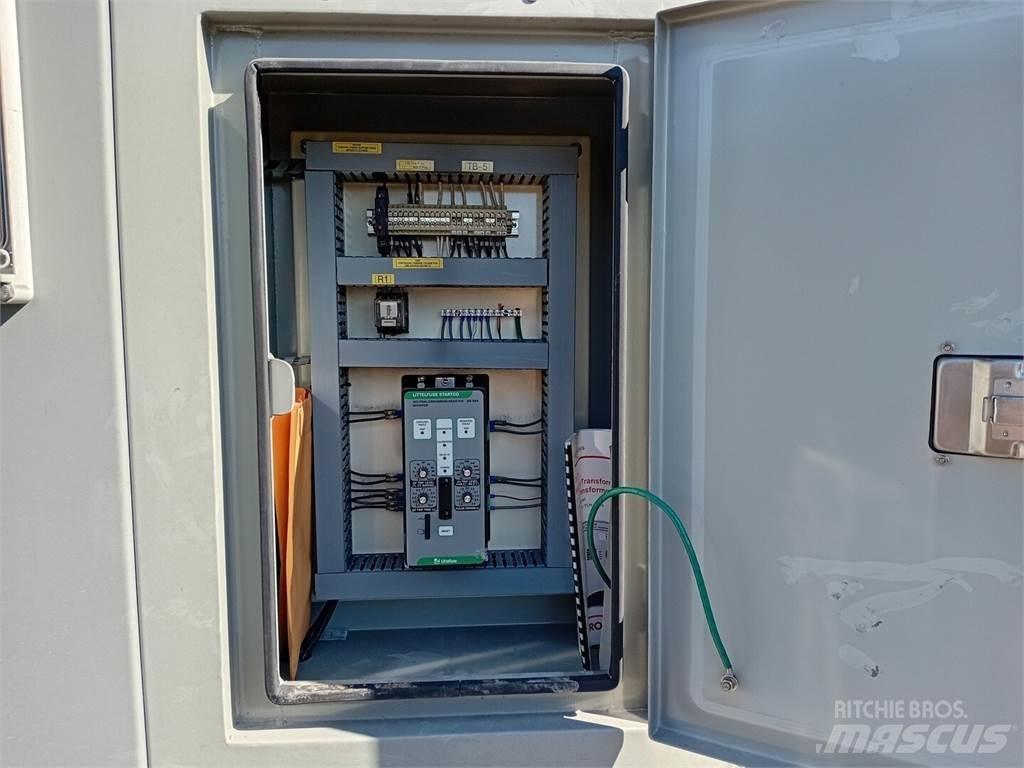  BOUNDARY ELECTRIC Other