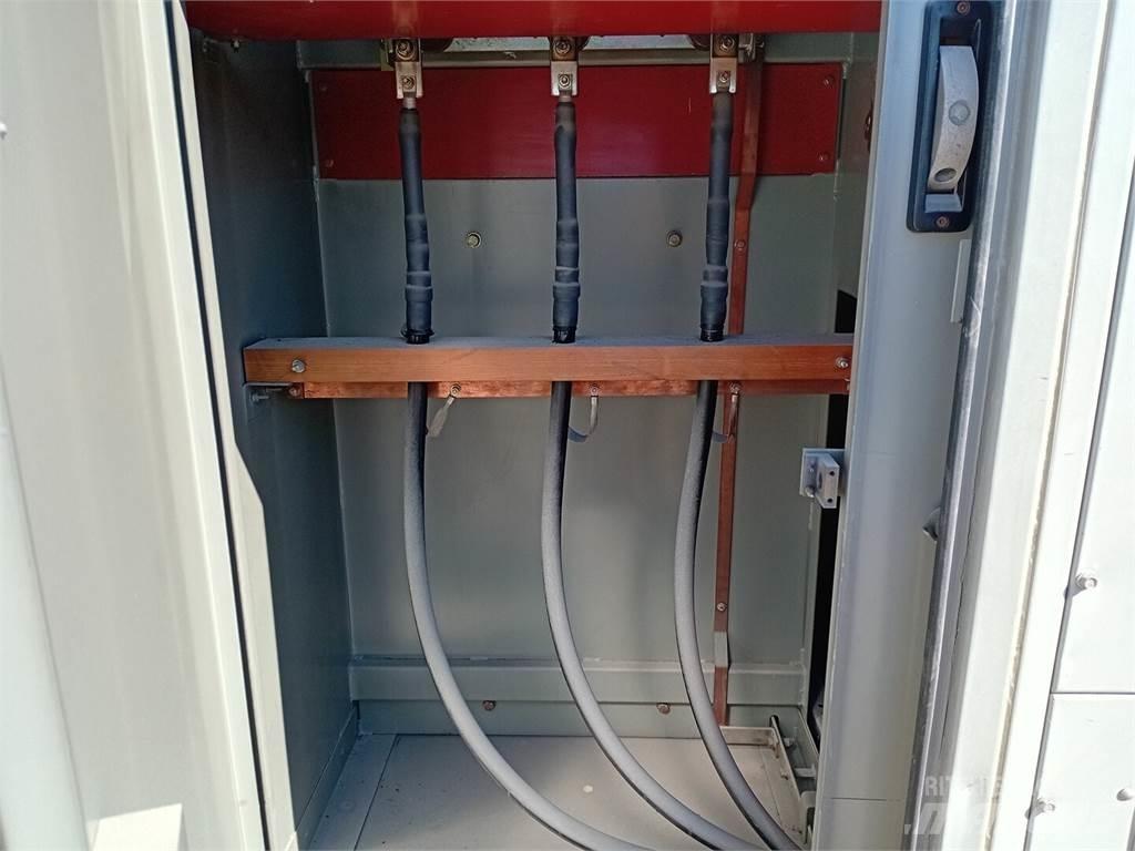  BOUNDARY ELECTRIC Other