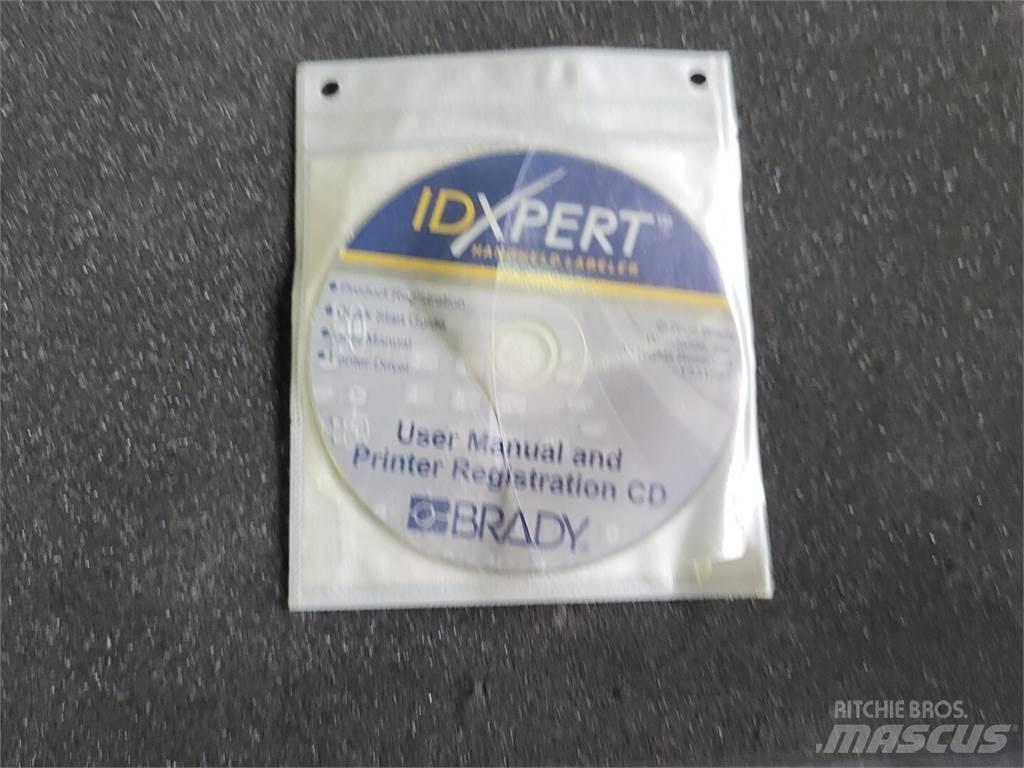 Brady IDXPERT Other
