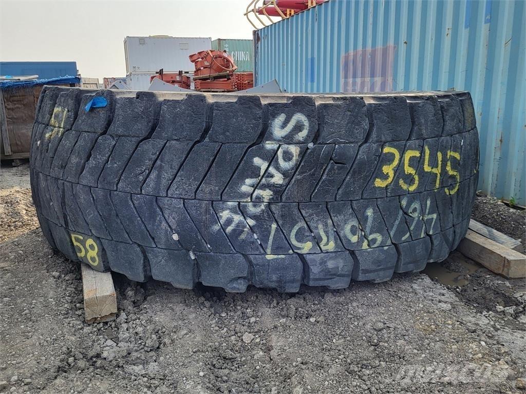 Bridgestone VREV Tires, wheels and rims