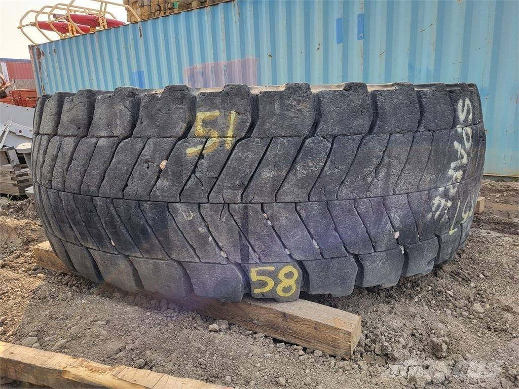 Bridgestone VREV Tires, wheels and rims