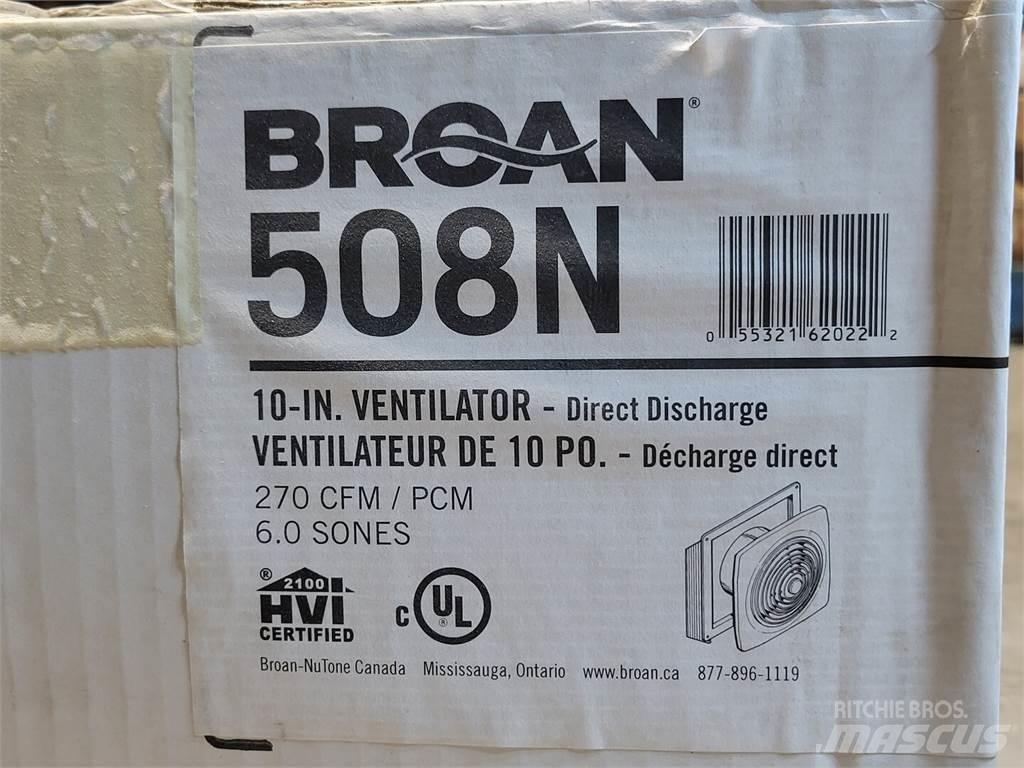  BROAN 508N Other