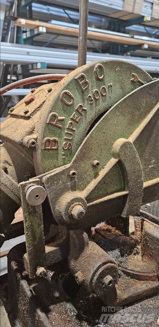  BROBO Super 300 Other