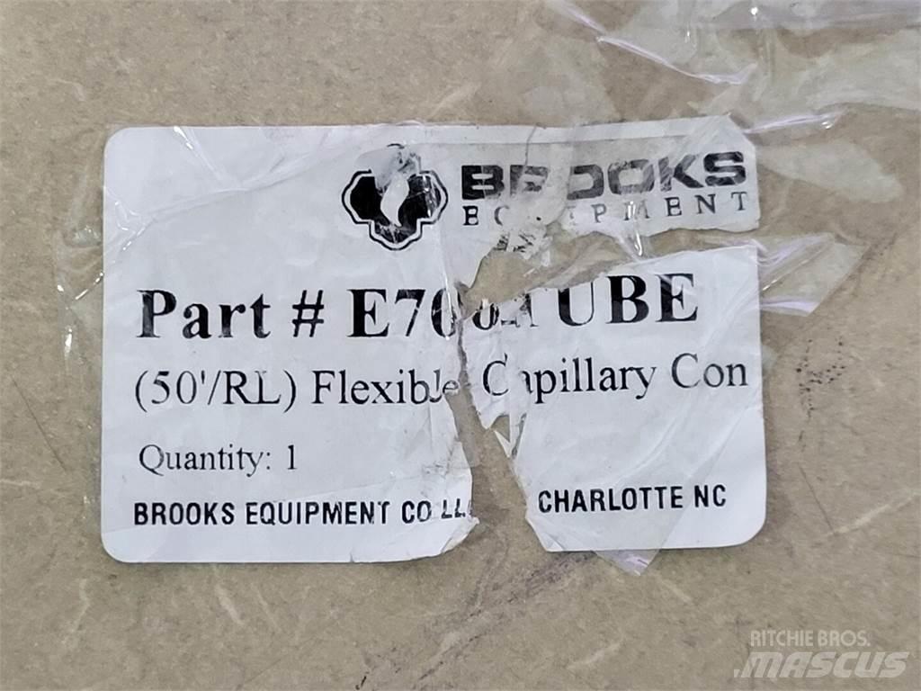 Brooks E700-TUBE Other