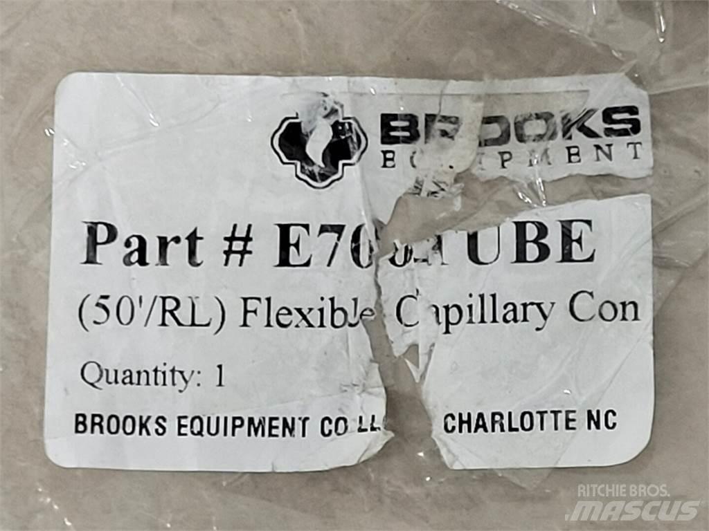 Brooks E700-TUBE Other