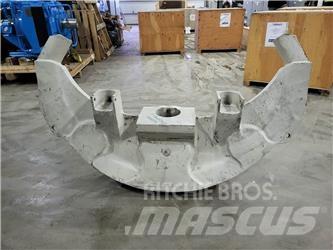 Bucyrus D024992-01 Other Underground Mining Equipment