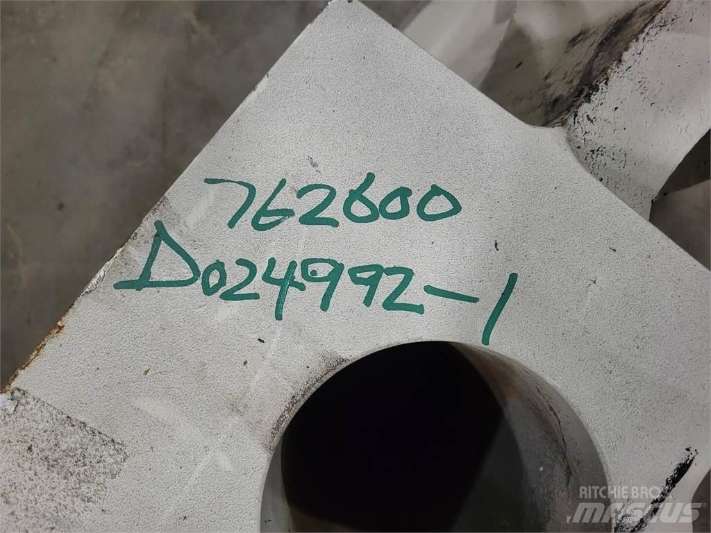 Bucyrus D024992-01 Other Underground Mining Equipment