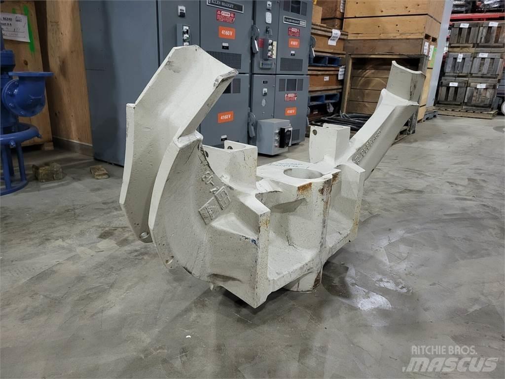 Bucyrus D024992-01 Other Underground Mining Equipment