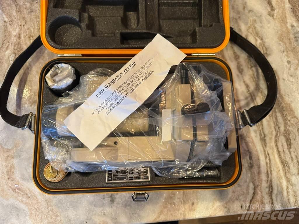  BUNCE G-15A Other