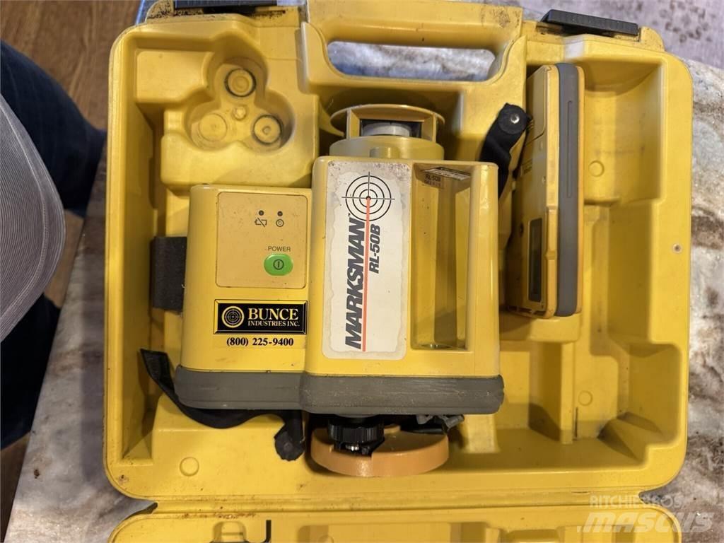  BUNCE RL-50B Other