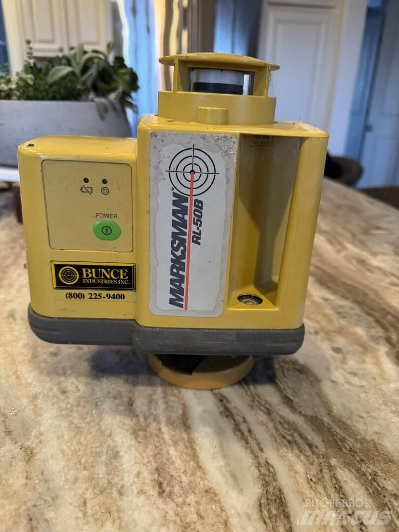  BUNCE RL-50B Other