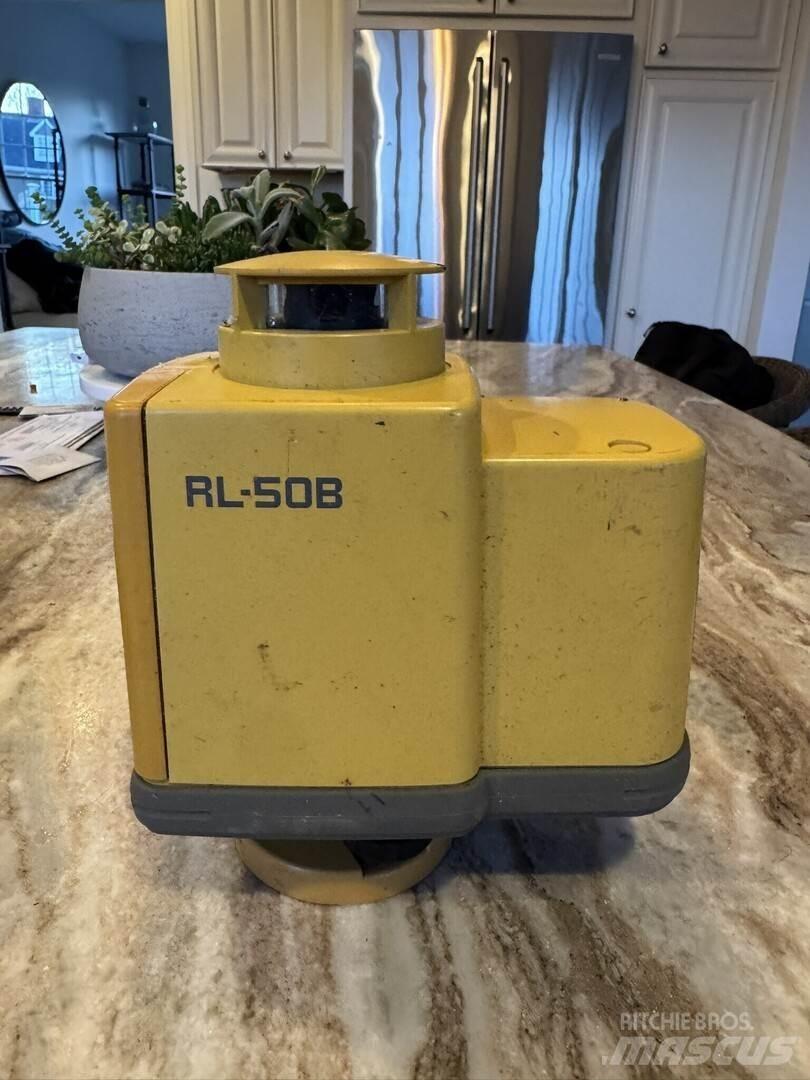  BUNCE RL-50B Other