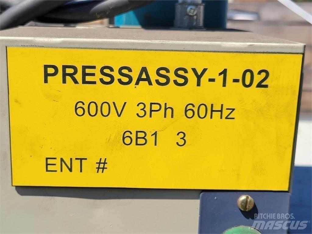  CAJOROMI Press-It 10/C Other
