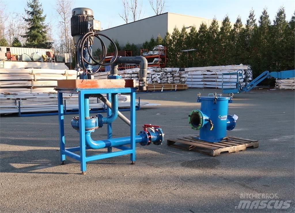  CALYPSO 6552-15 Water Pumps