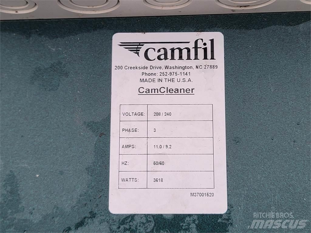  CAMFIL Other