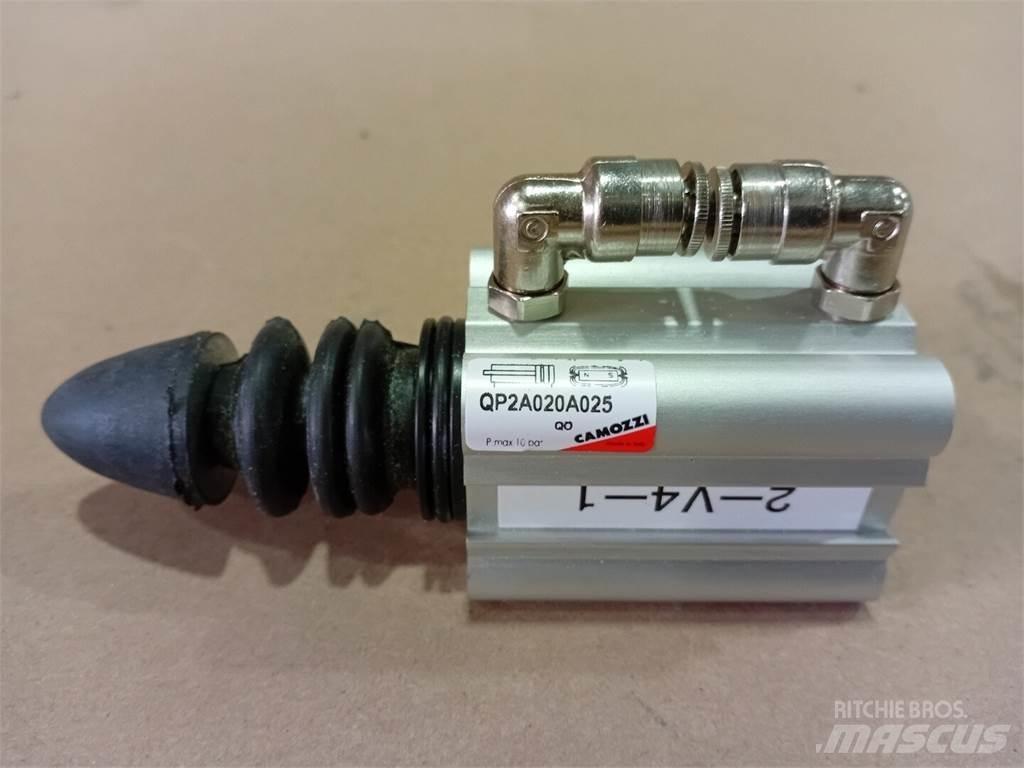  CAMOZZI QP2A020A025 Other Components
