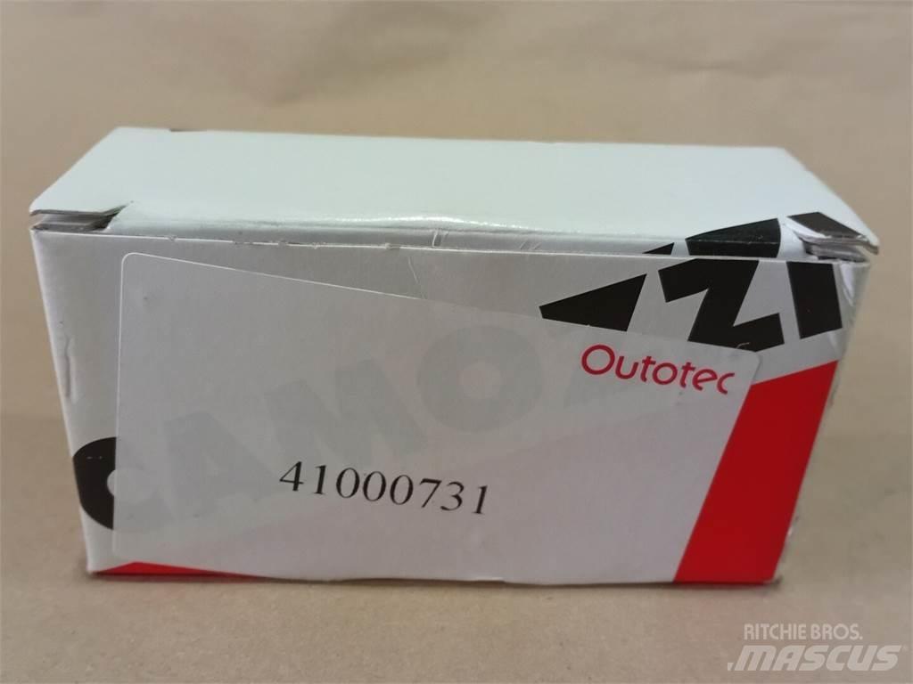  CAMOZZI QP2A020A025 Other Components