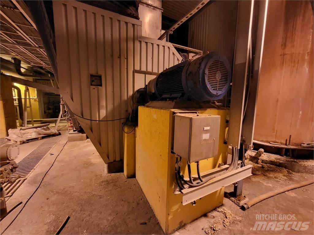  CANADIAN BLOWER Other