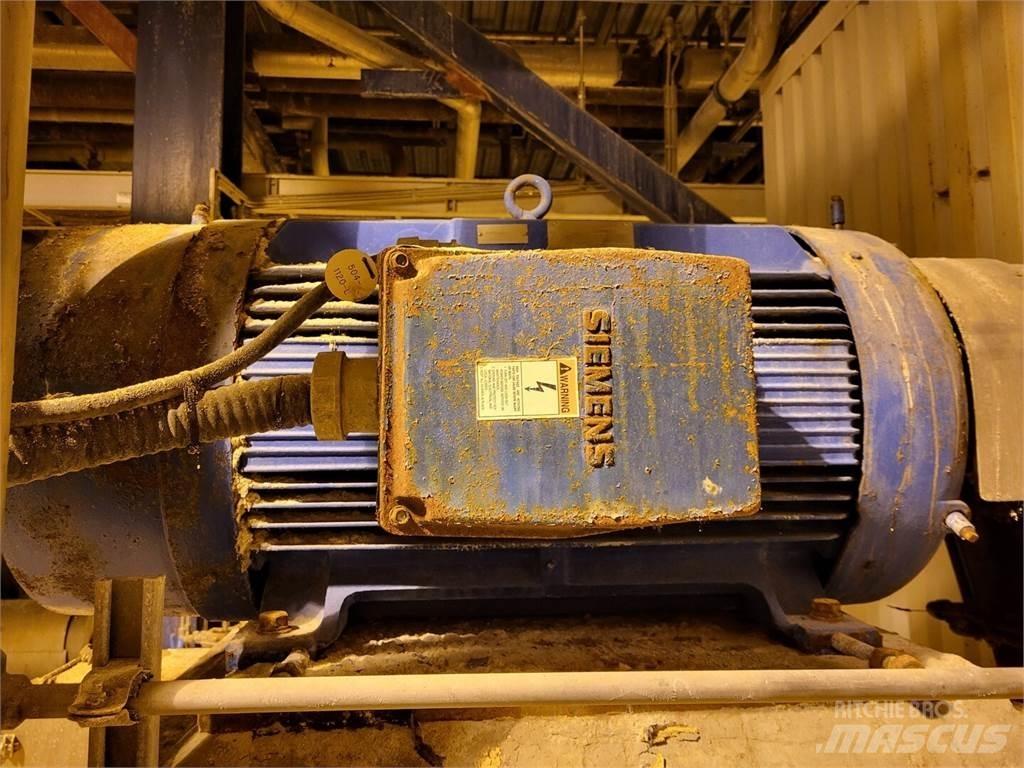  CANADIAN BLOWER Other
