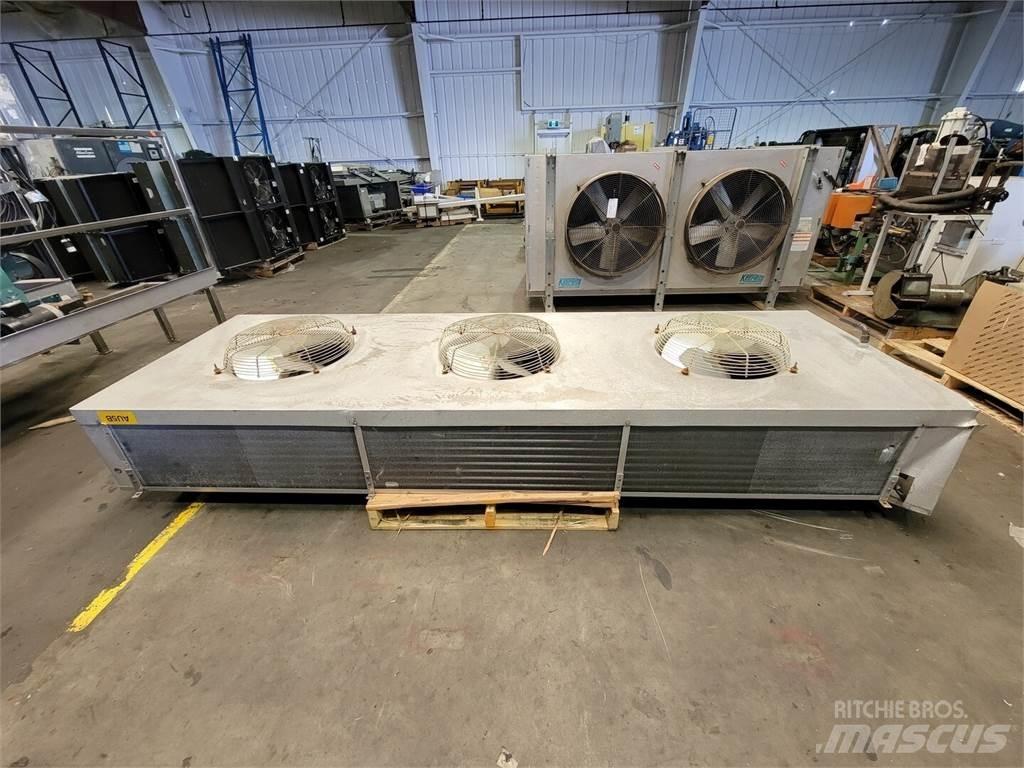  CANCOIL ALVA60002A Used Ground Thawing Equipment