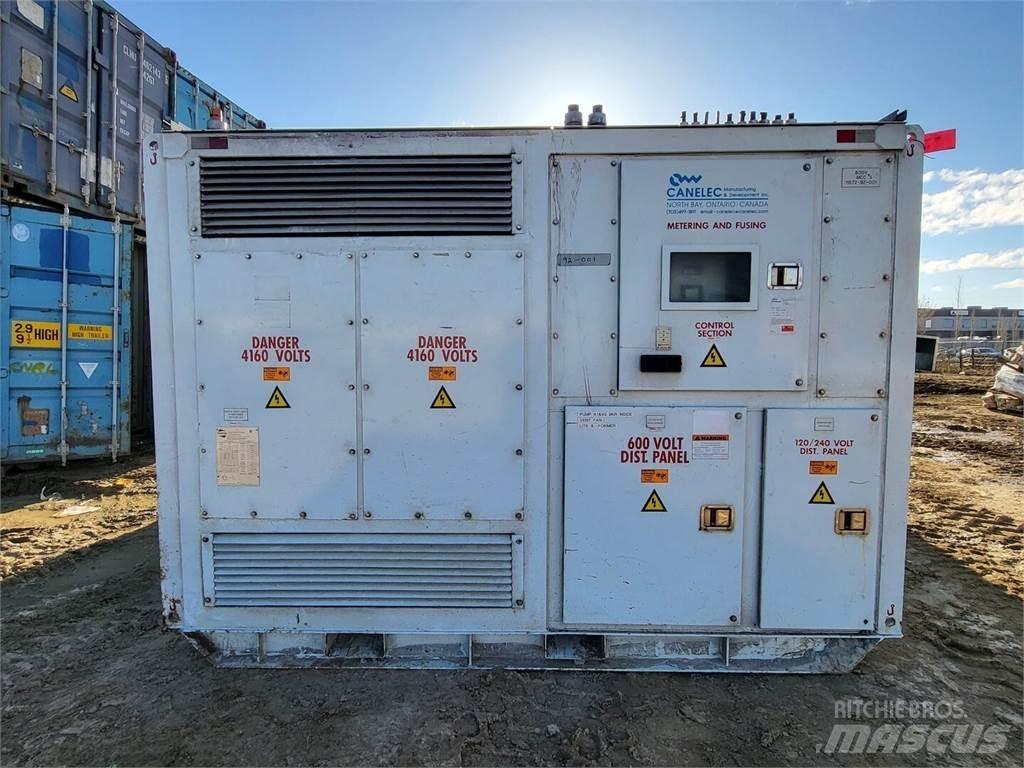  CANELEC MFG. Other