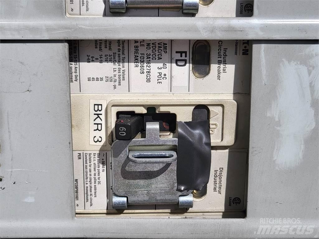  CANELEC MFG. Other