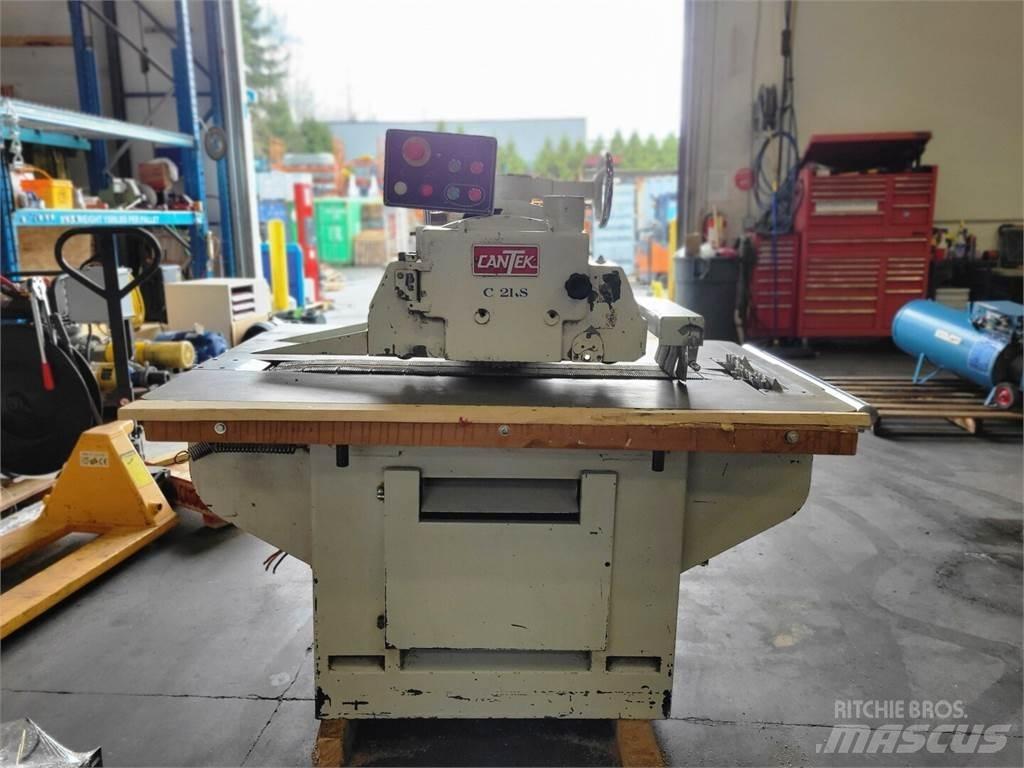  CANTEK C12RS Other