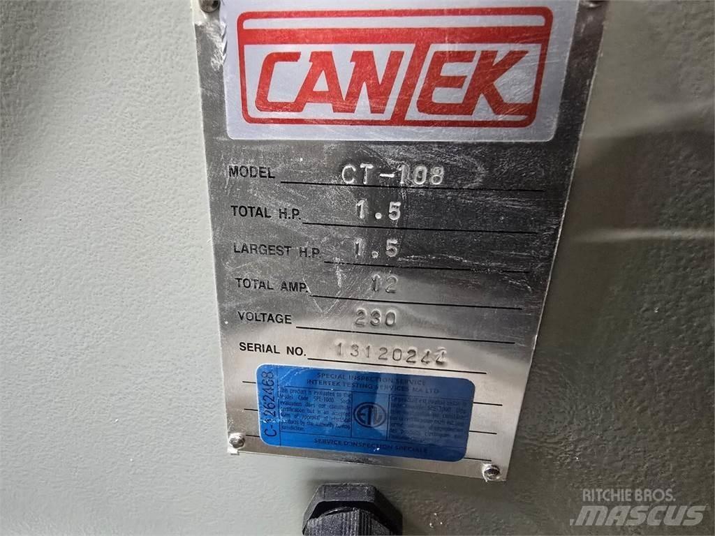  CANTEK CT-108 Other