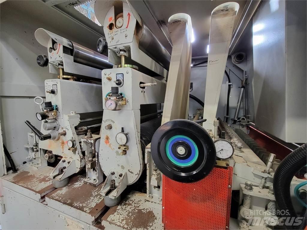  CANTEK PR-900NDA Planers