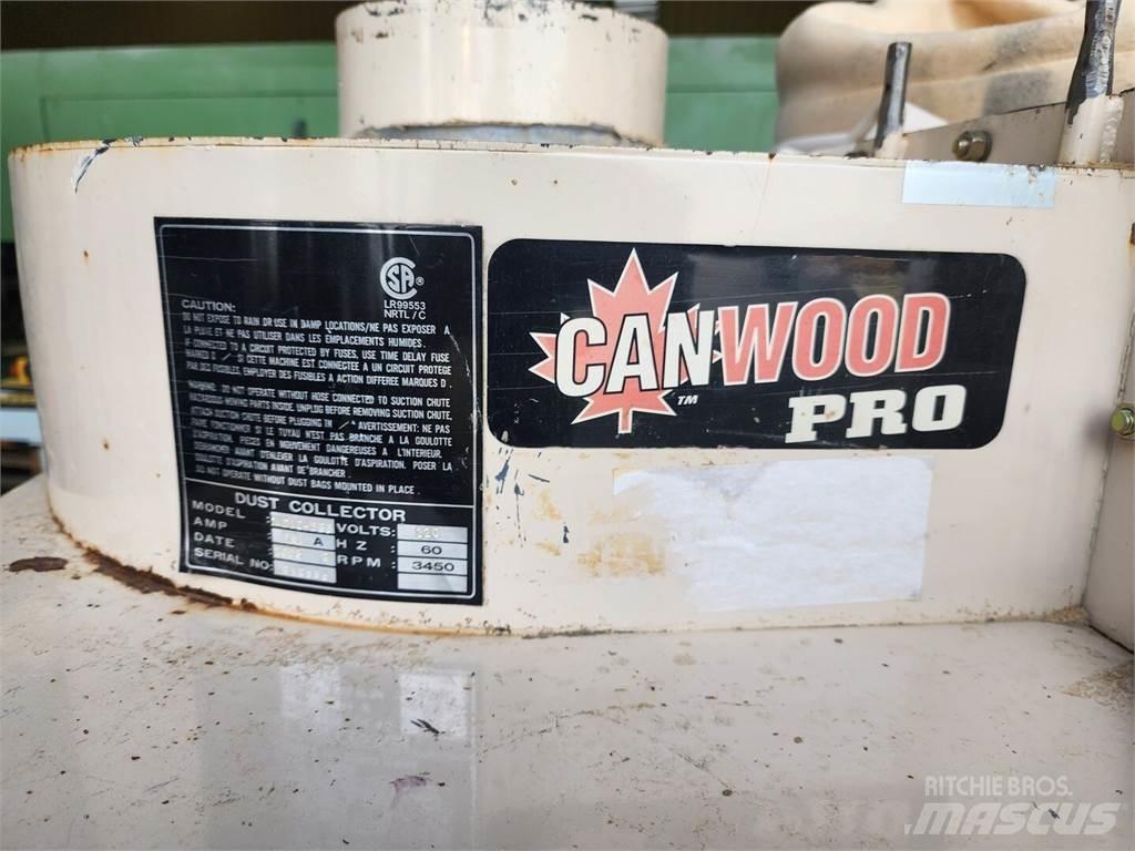  CANWOOD CWD12-585 Other