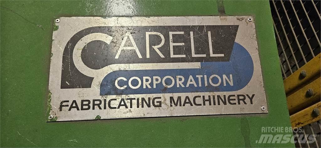  CARELL TSIH3/4 Other