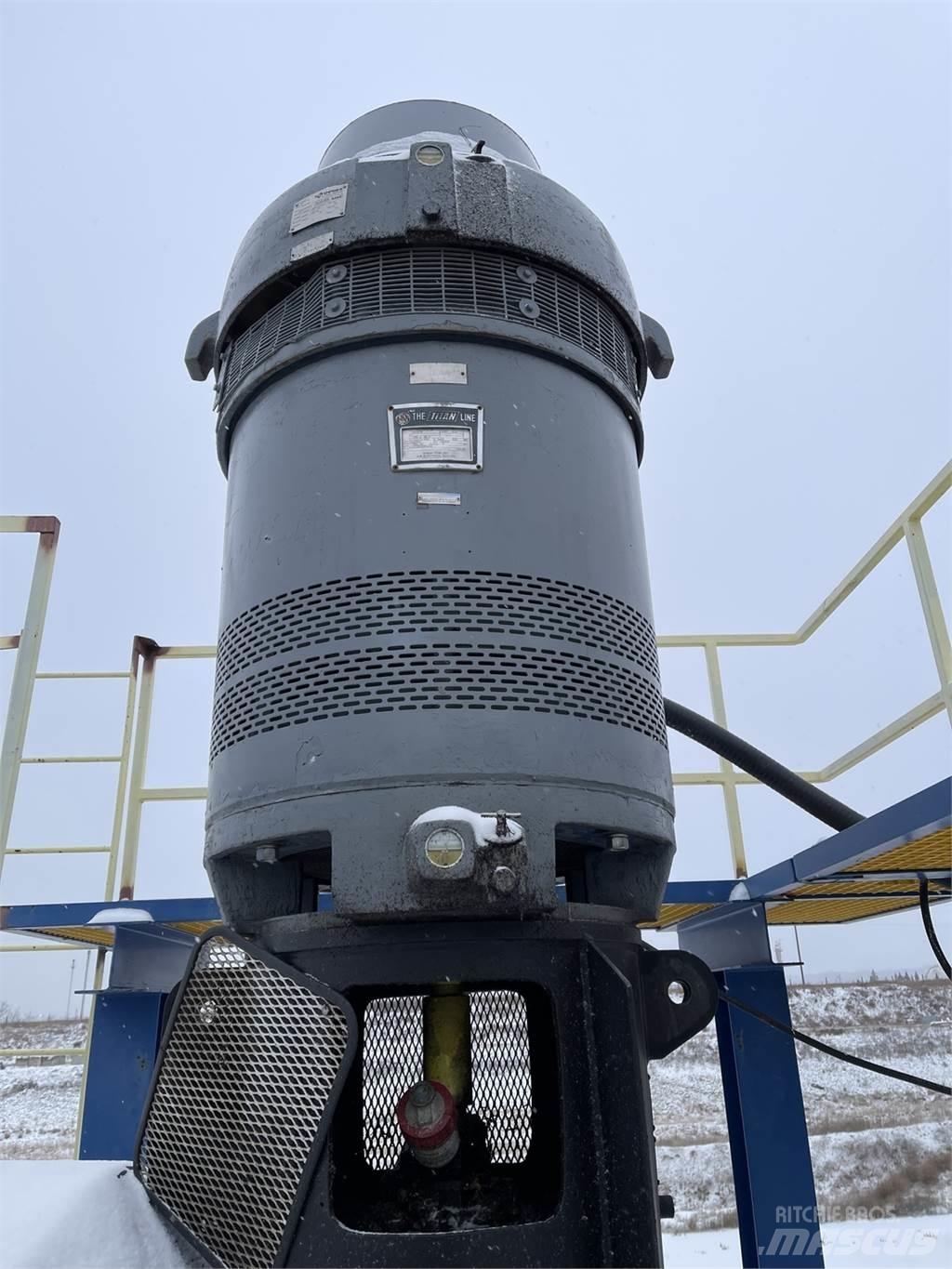 Cascade 36P Water Pumps