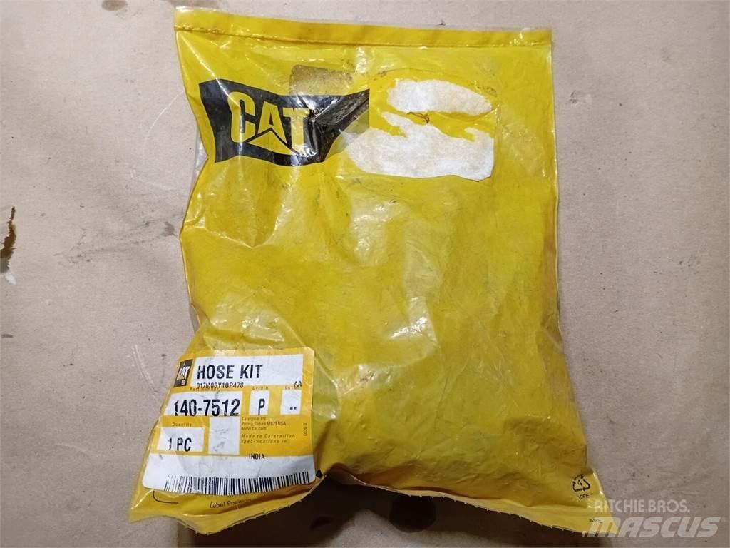 CAT 140-7512 Other