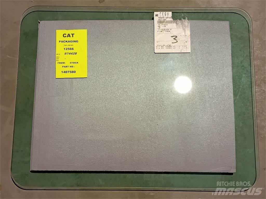 CAT 140-7580 Other Underground Mining Equipment