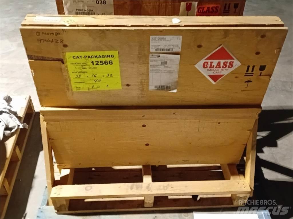 CAT 140-7580 Other Underground Mining Equipment