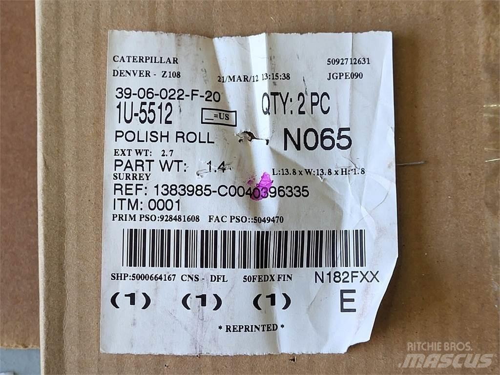CAT 1U-5512 Other