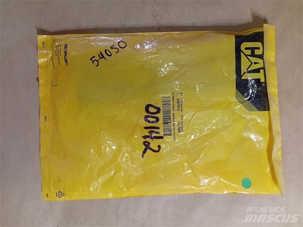 CAT 2067514 Other