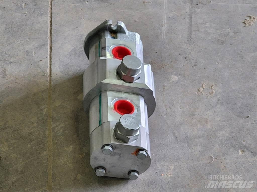 CAT 212-0516 Water Pumps