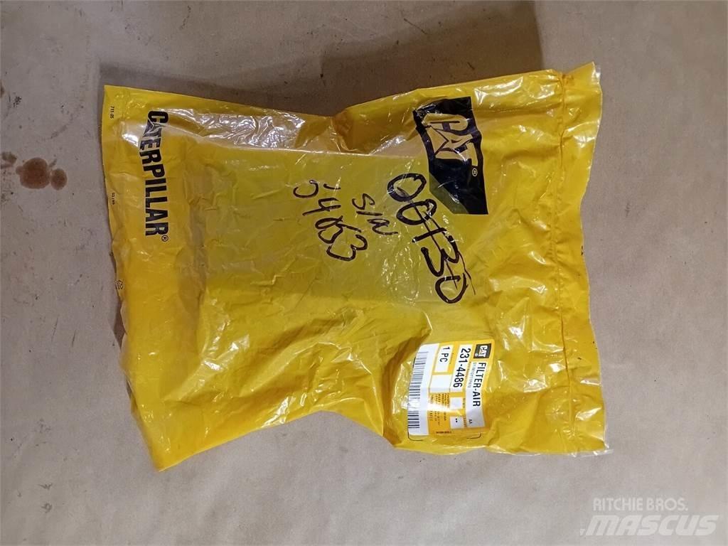 CAT 231-4486 Other