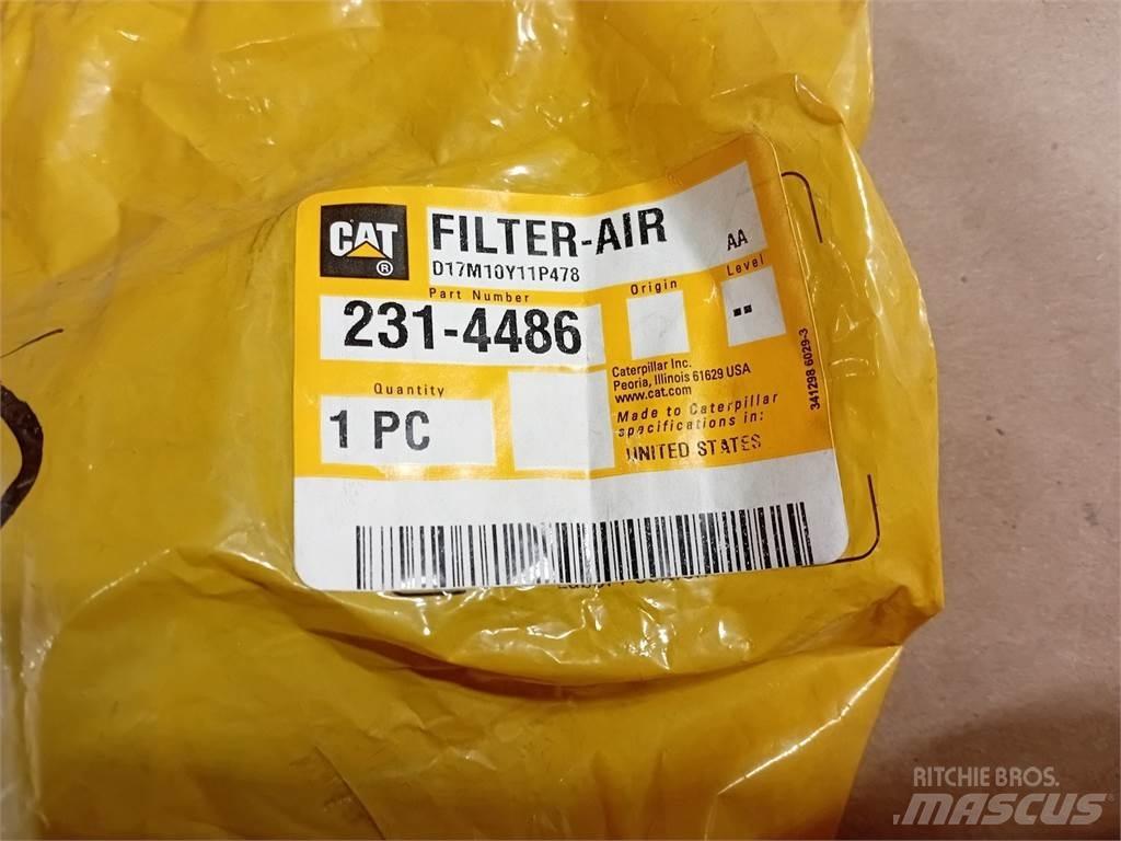 CAT 231-4486 Other