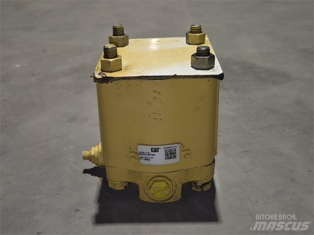 CAT 271-3002 Water Pumps