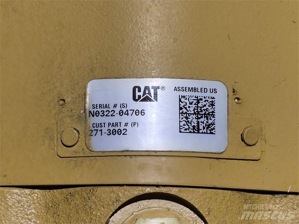 CAT 271-3002 Water Pumps